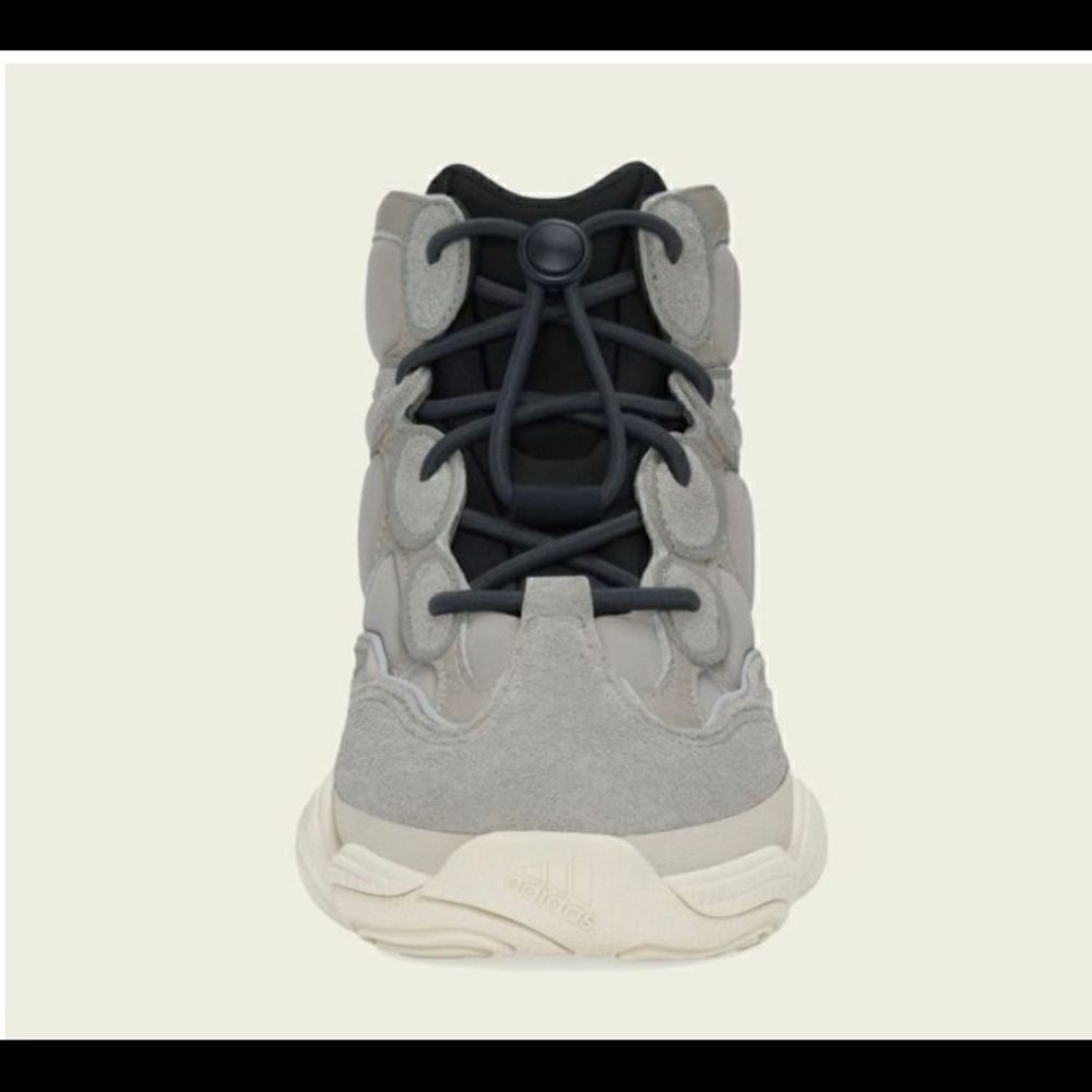 Adidas Yeezy 500 High - Picture 8 of 10